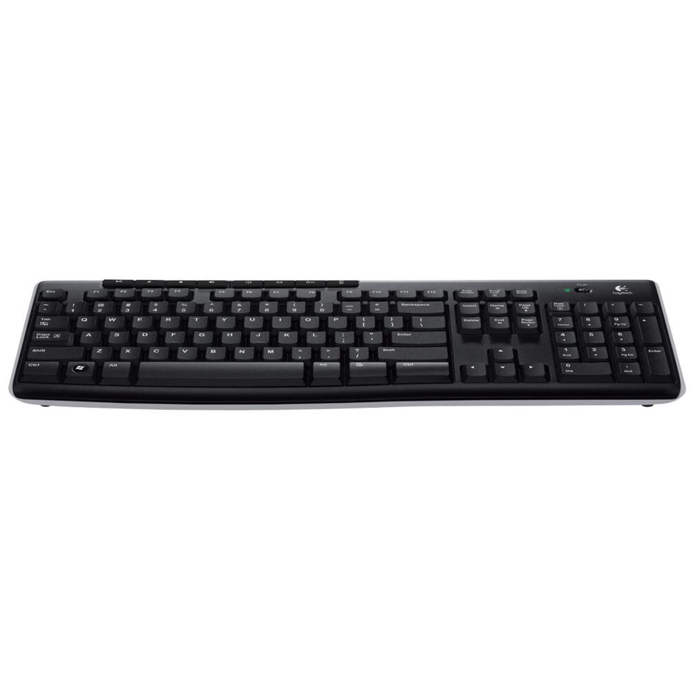 Tastiera USB 920-003736 Colore Nero - Foto 1